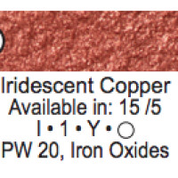 Iridescent Copper - Daniel Smith